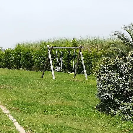 Centro D * Капальбио