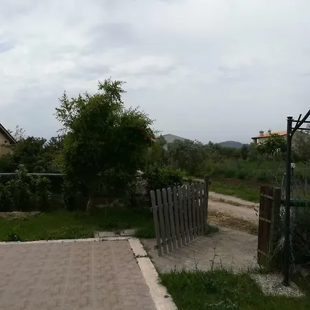 Centro D Capalbio