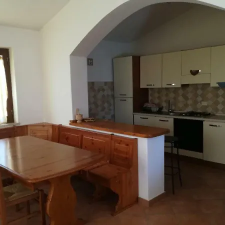 Vakantiehuis Centro D Capalbio