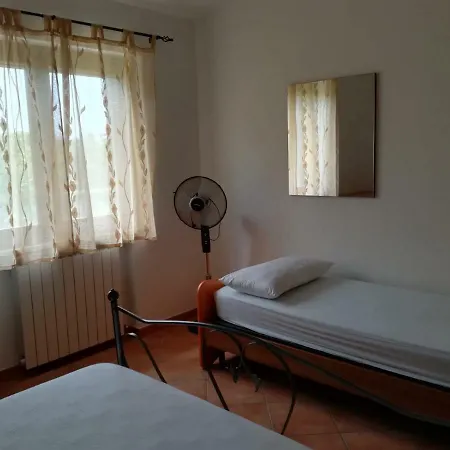 Centro D Дом отдыха