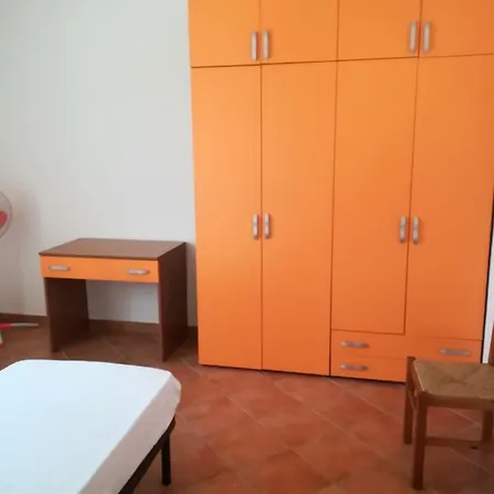 Дом отдыха Centro D Капальбио