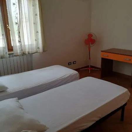 Centro D Capalbio