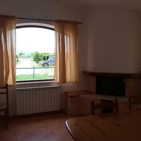 Vakantiehuis Centro D
